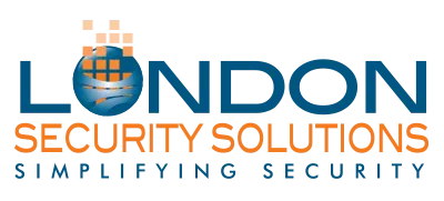 London Security Solutions Logo
