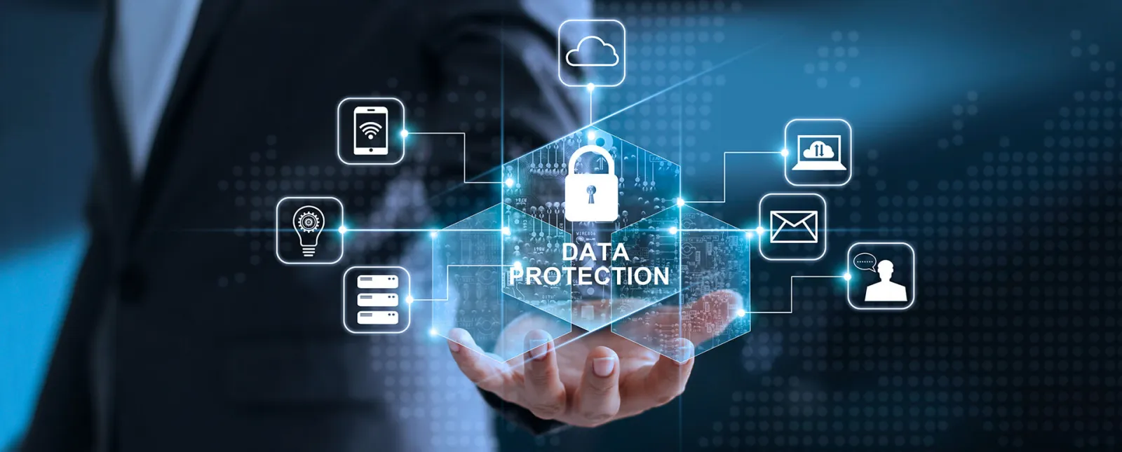 Rockwall Cyber Security, Remote Security Operation Centre and Endpoint Detection Response